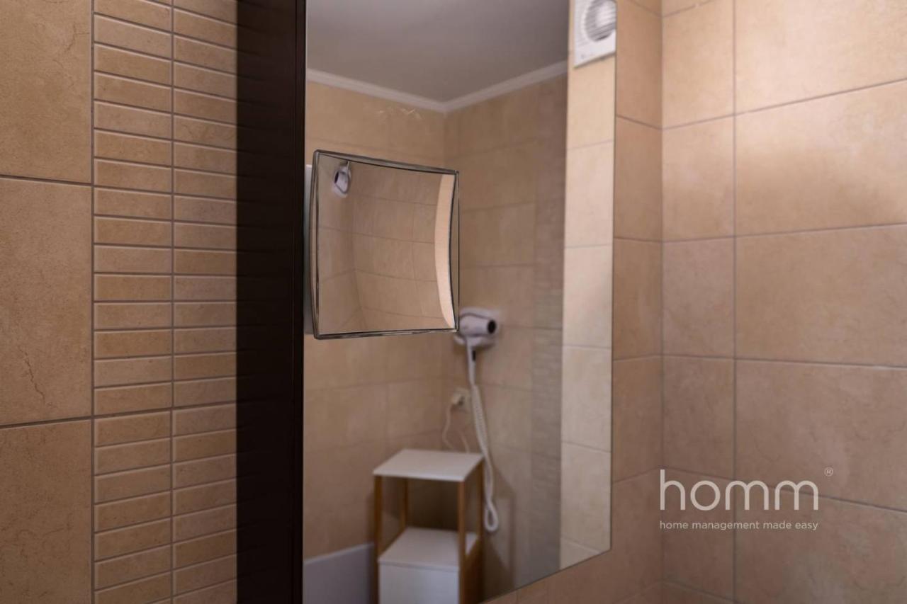 137Sqm Homm Apartment With Acropolis View 7Ppl Atény Exteriér fotografie