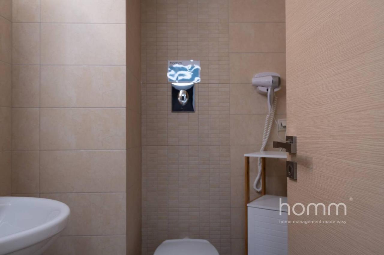 137Sqm Homm Apartment With Acropolis View 7Ppl Atény Exteriér fotografie